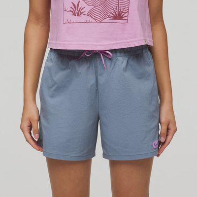 W Brinco 5&quot; Short