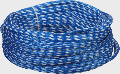 86014024 60&#39; Tube Rope with Float - Blue