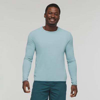 M&#39;s Sombra LS Sun Shirt