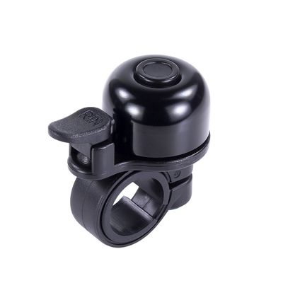 BLB-101 Brass-Single Strike Handlebar Bell