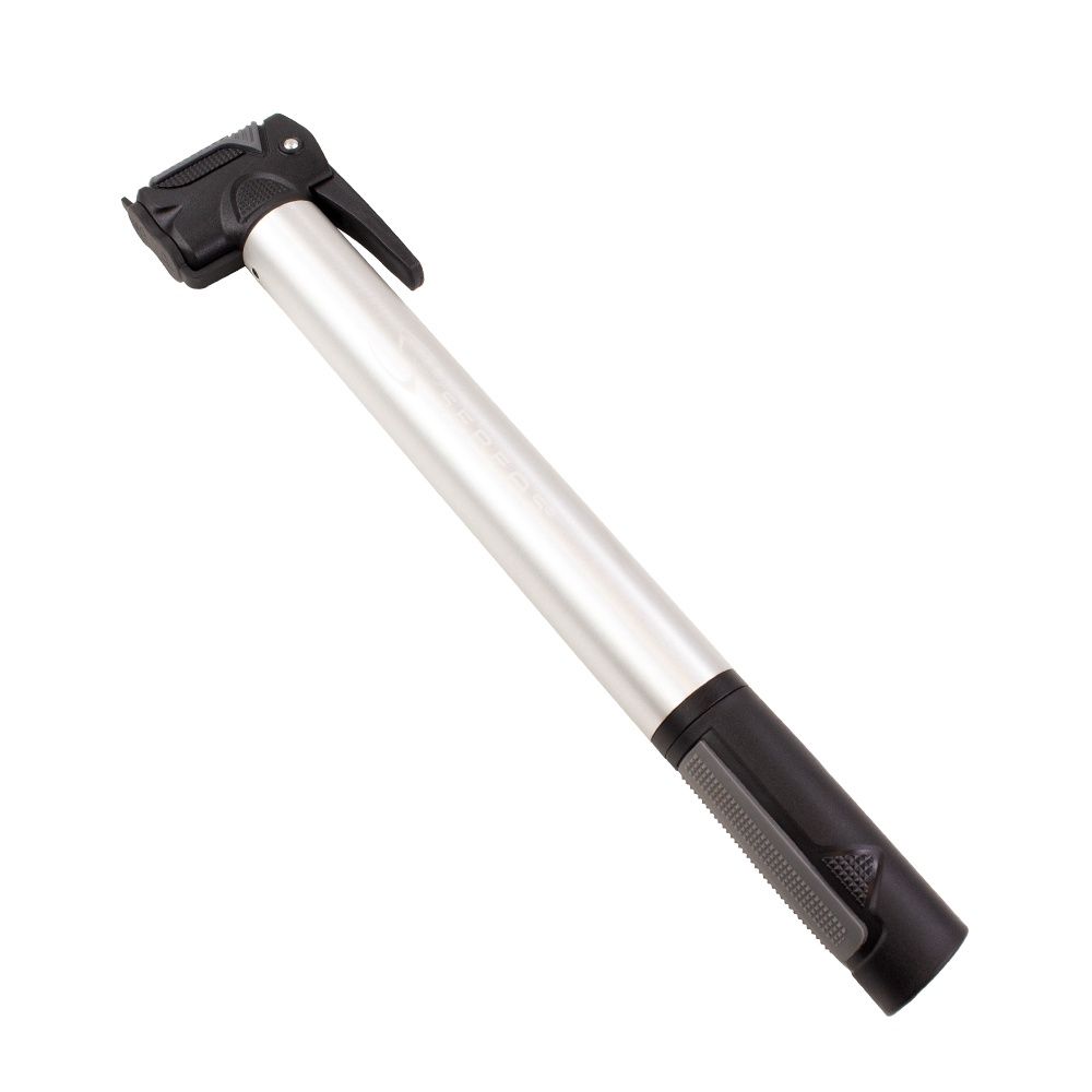 BS-2D Big Stick Dual Head Mini Pump, Colour: -, Size: -