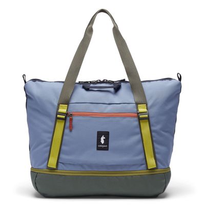 Viaje 35L Weekender Bag