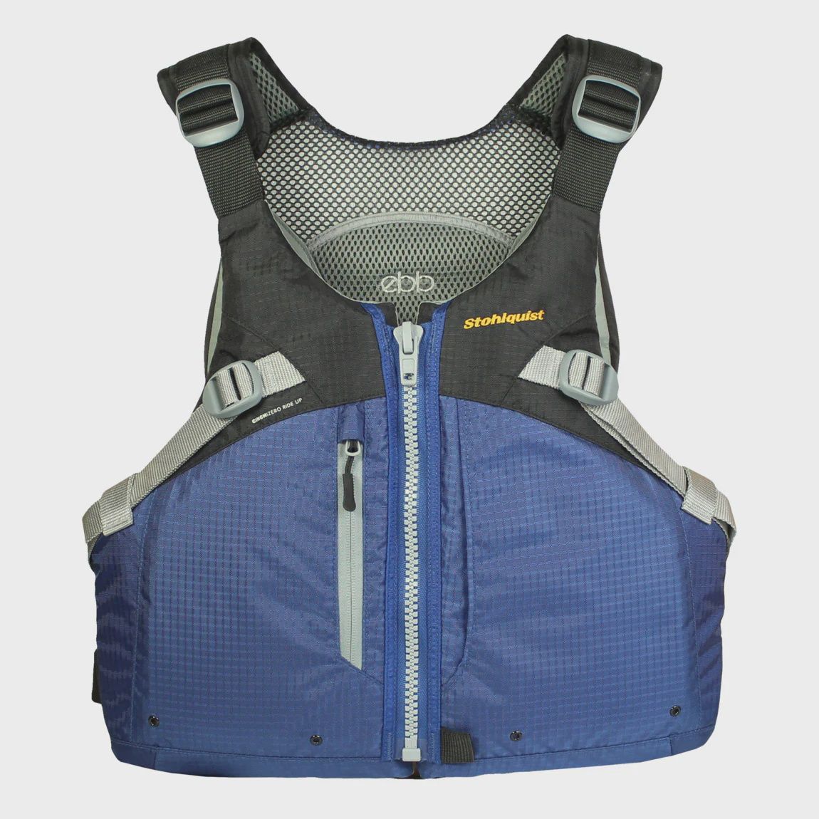 EBB PFD, Colour: NAVY, Size: S-M