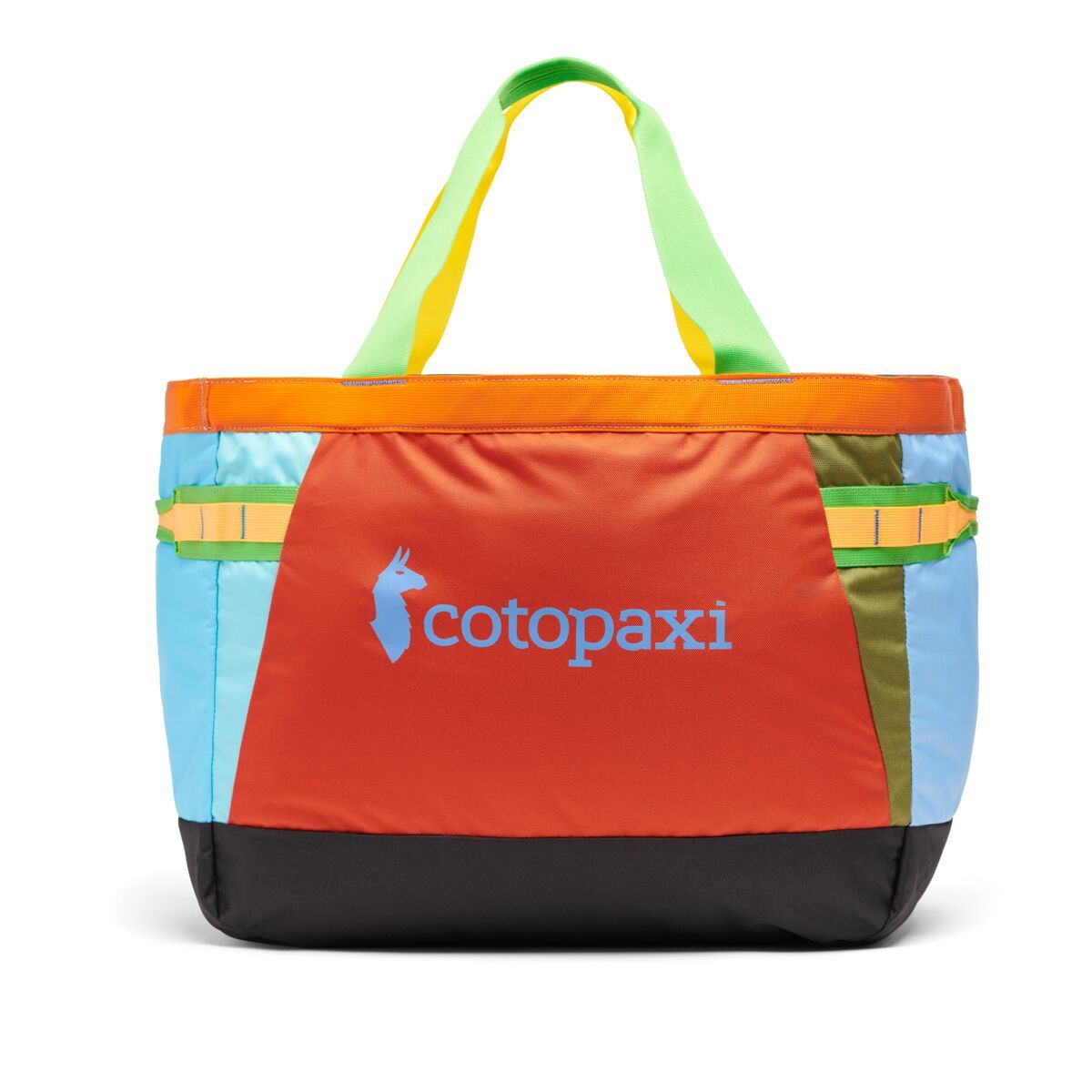 Allpa 60L Del Dia Gear Hauler, Colour: DelDia, Size: 60L