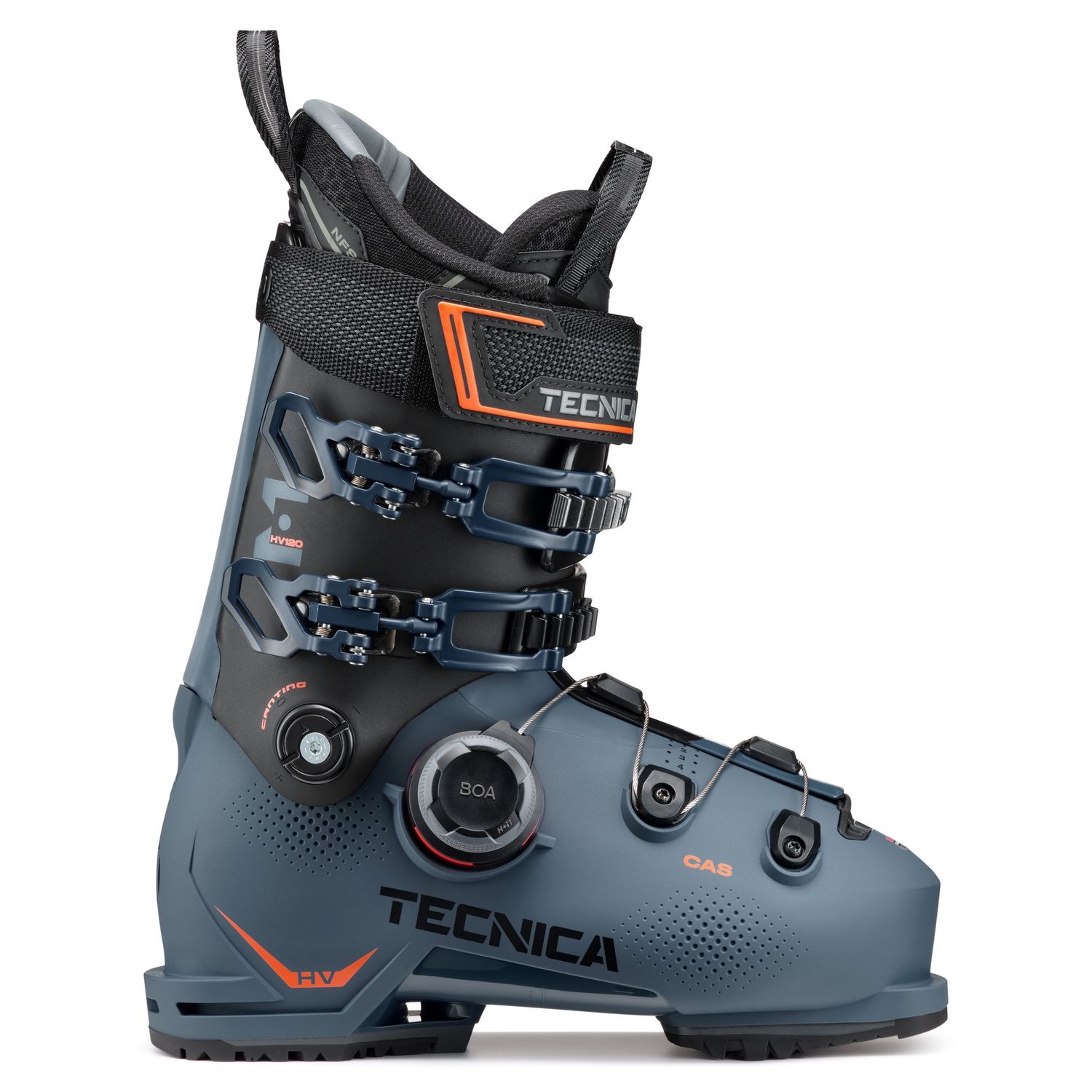 Mach BOA 120 HV, Colour: Dark Avio, Size: 26.5, year: 2026