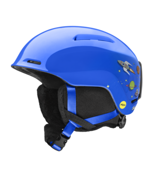 Glide Jr Mips