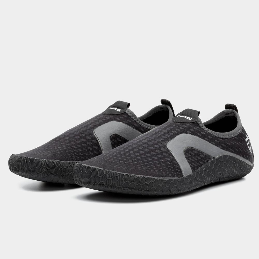 M&#39;s Arroyo Wetshoe, Colour: Black, Size: 9