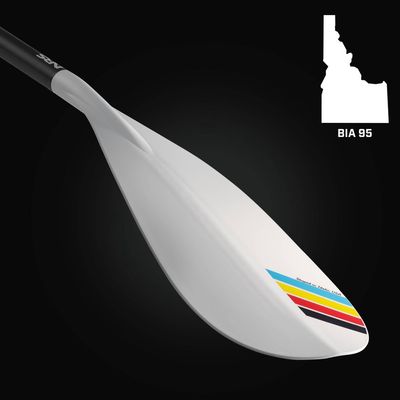 NRS Bia 95 Adjustable SUP Paddle