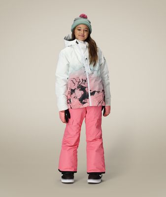 M2W702 Girls Hydra Insulated Jacket