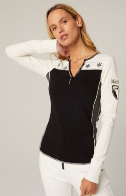 Anja Henley Shirt