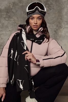 Neve Ski Scarf