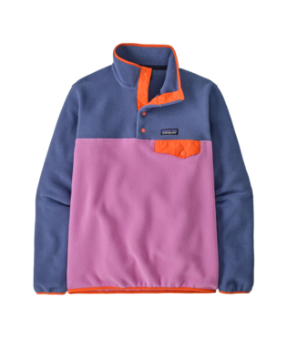 W&#39;s LW Synch Snap-T PO