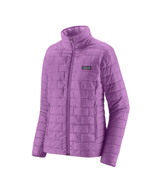84218 W&#39;s Nano Puff Jkt