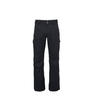 AP741034 Men&#39;s Recon Stretch Pants, Colour: 0002 Black, Size: M