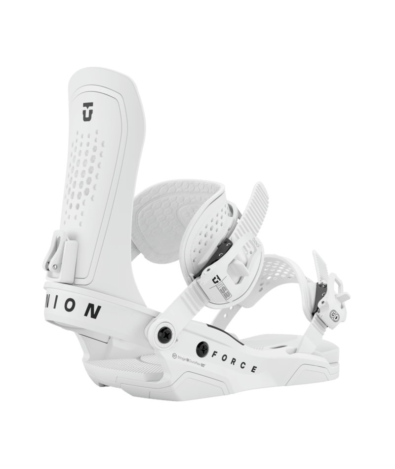Force, Colour: White, Size: M, year: 2026