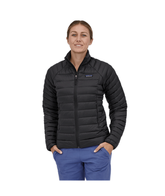 84684 W&#39;s Down Sweater