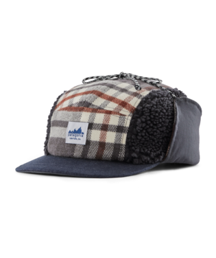33530 Range Earflap Cap