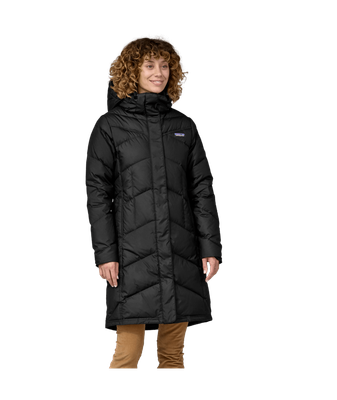 28442 W&#39;s Down With It Parka