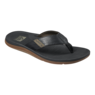 M&#39;s Santa Ana, Colour: Black, Size: 10