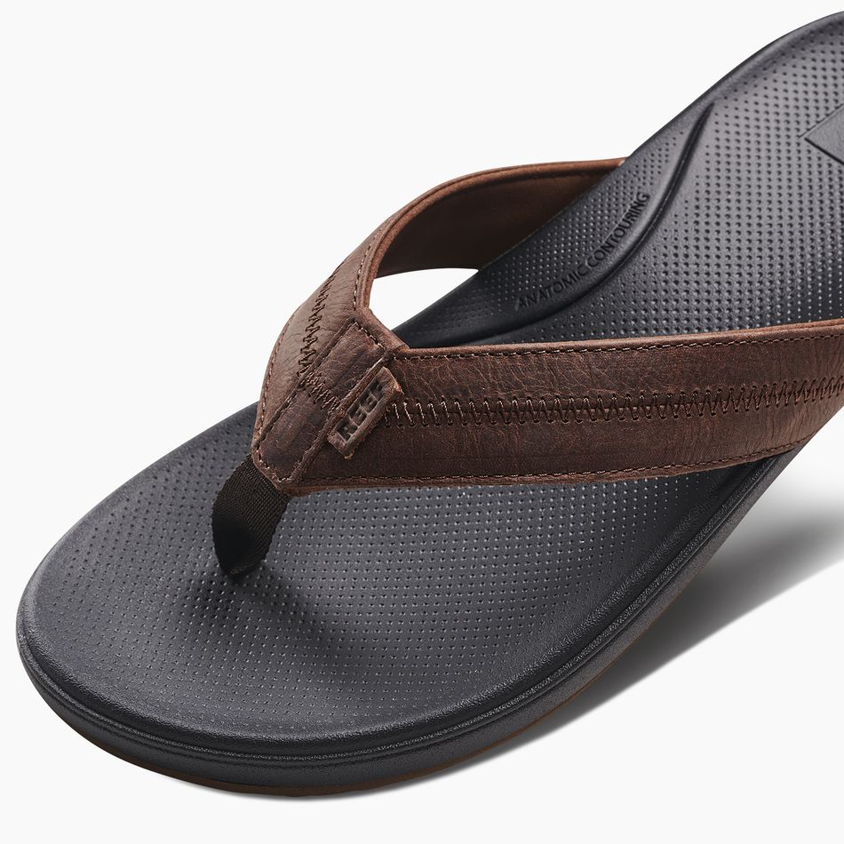 Cushion  Phantom LE 2.0, Colour: Brown-Black, Size: 10