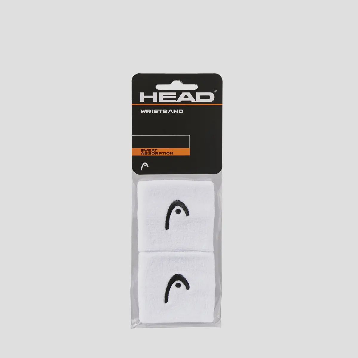 Wristband 2.5&quot;, Colour: WH, Size: -
