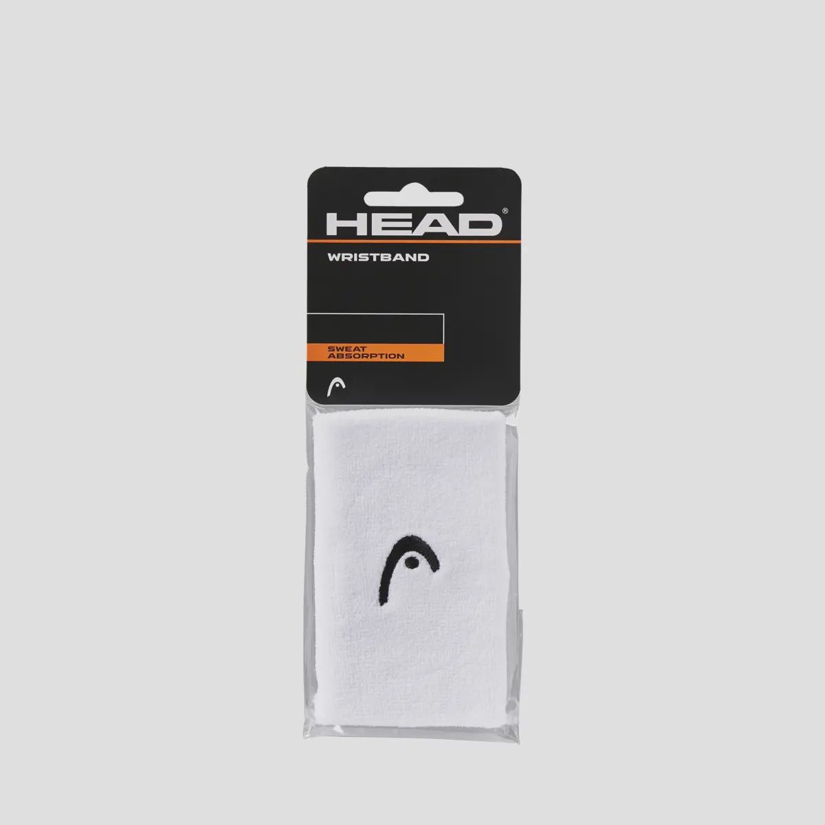 Wristband 5&quot;, Colour: WH, Size: -