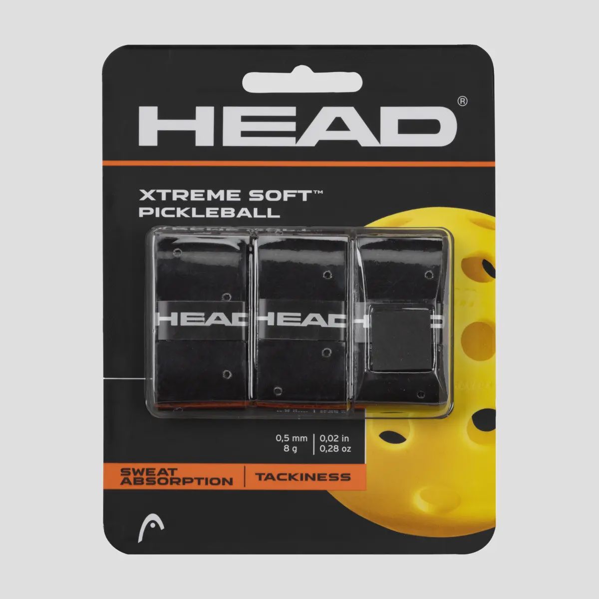 Xtreme Soft, Colour: Black, Size: -
