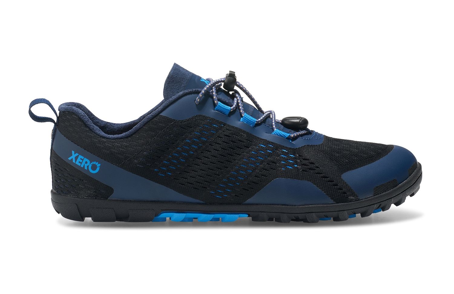 Aqua X Sport - Men, Colour: Insignia Blue - Azure Blue, Size: 9
