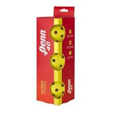 Penn 40 Outdoor 3-pack