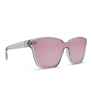 Butterton, Colour: Fog, Lens: Polarized Rose Gold Mirror