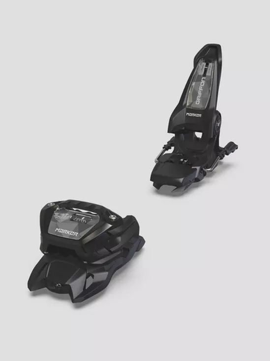 Griffon 13, Colour: Black, Size: 90