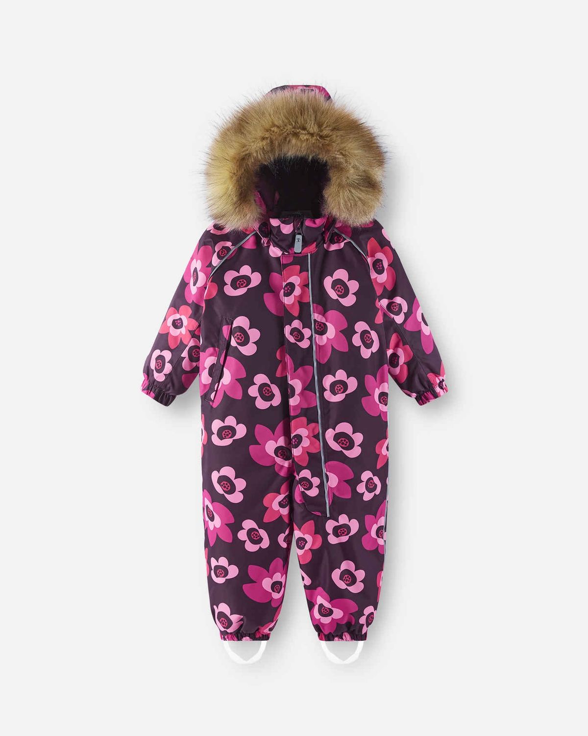 Lappi Winter Suit