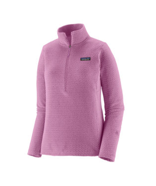 40251 W&#39;s R1 Air Zip Neck