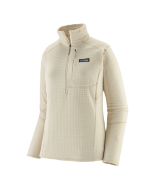 40120 W&#39;s R1 Pullover, Colour: WLWT - Wool White, Size: XS