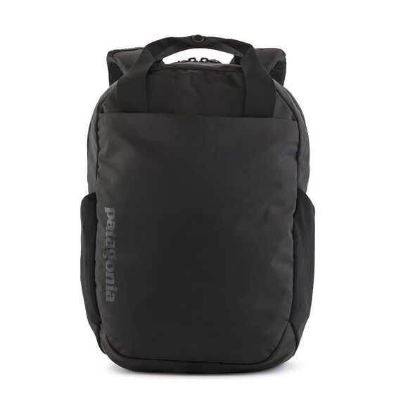 48125 Atom Tote Pack 20L, Colour: BLK, Size: 20L