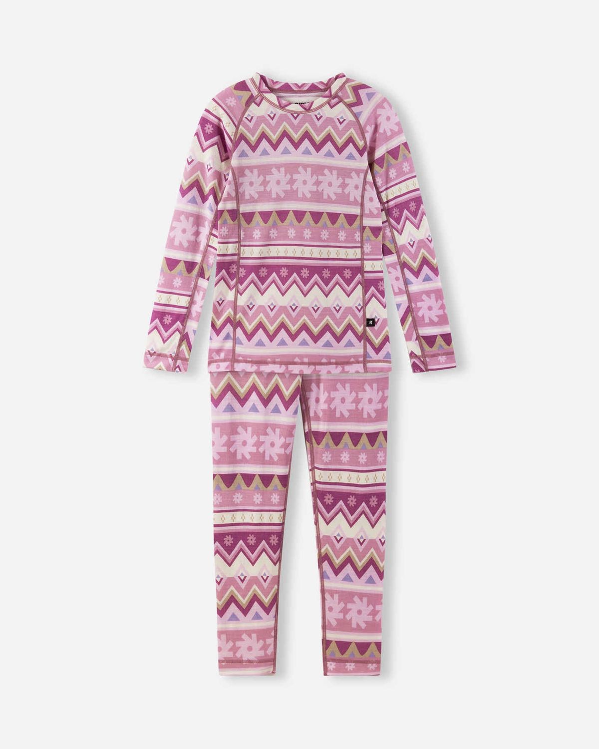 Taitoa Thermal Base Layer Set