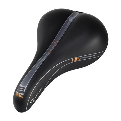 Dual Density® E-GEL® Men’s Comfort w/ Waterproof SoftFlex Cover