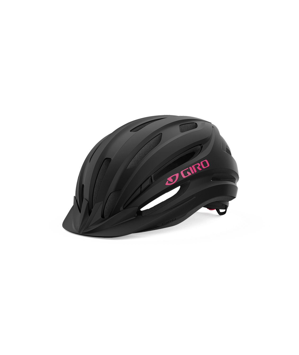 W&#39;s Register Mips II, Colour: Matte Black-Raspberry, Size: UA