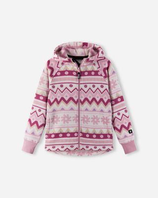 Northern Fleece Hoodie