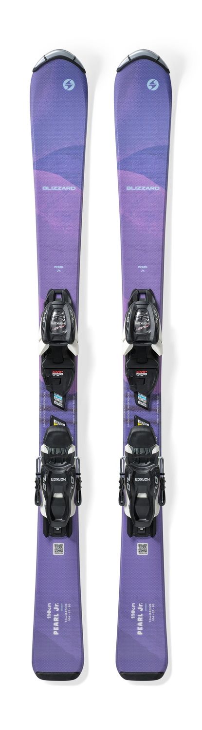 Pearl JR 4.5, Colour: Purple, Size: 70, year: 2026
