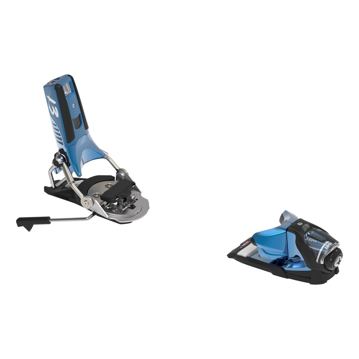 Pivot 2.0 13 GW, Colour: Blue Steel, Size: 95B, year: 2026
