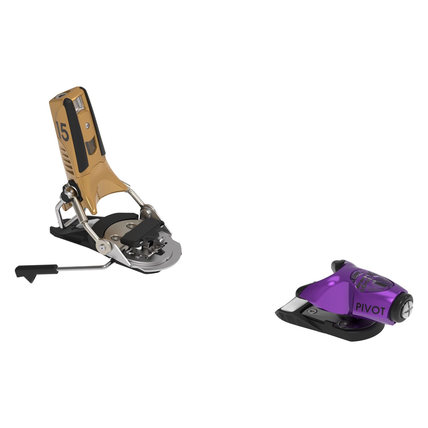 Pivot 15 2.0 GW