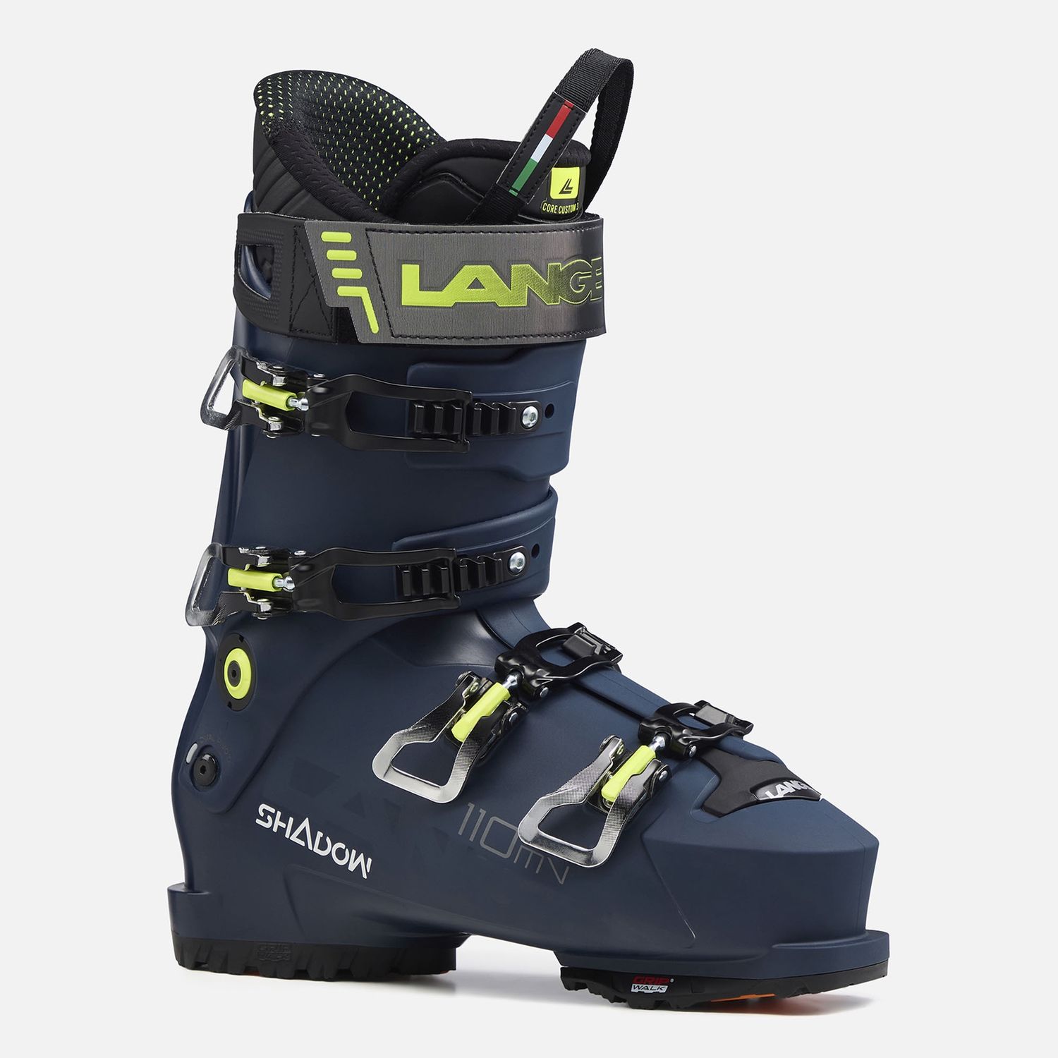 Shadow 110 MV GW, Colour: Black Blue, Size: 25.5, year: 2026