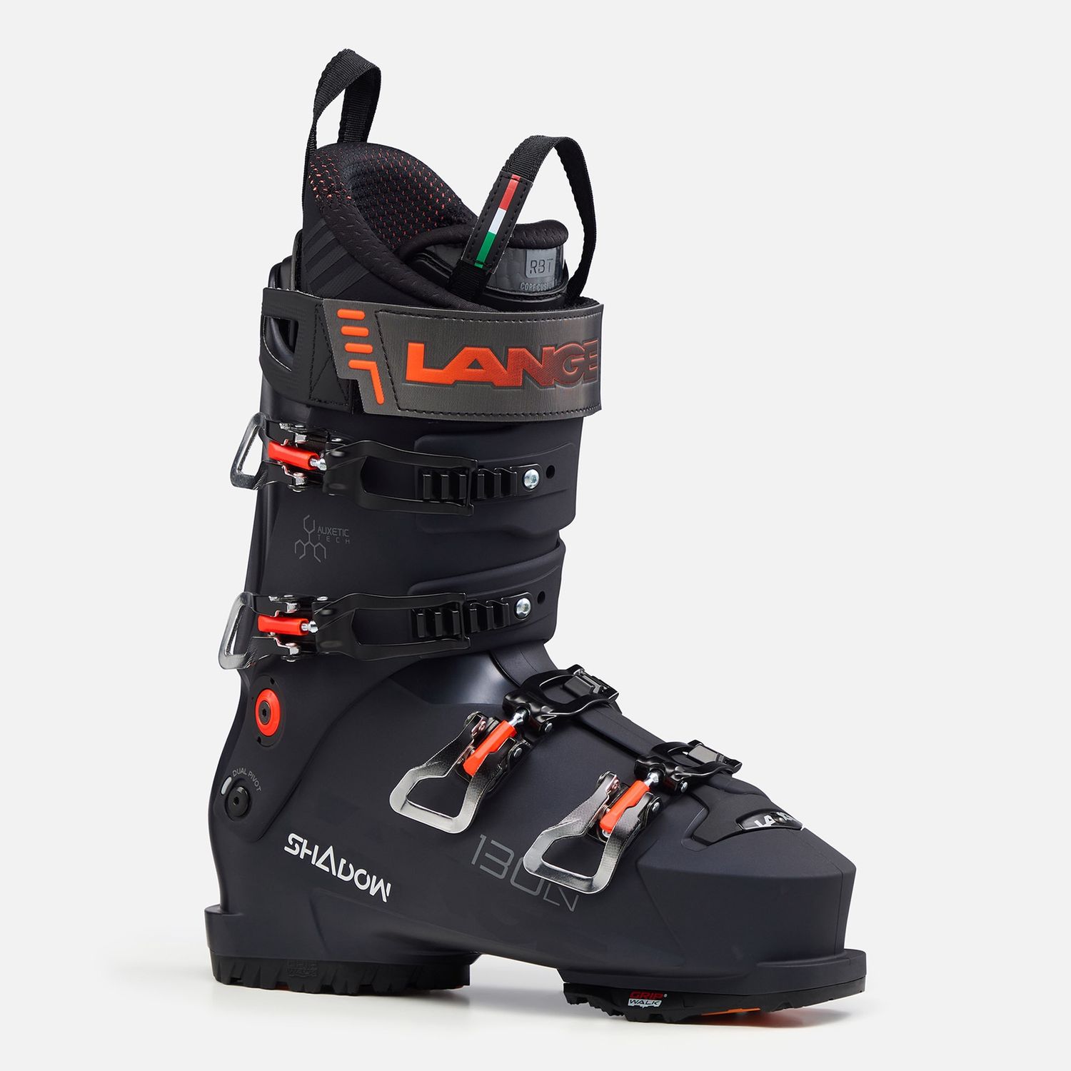 Shadow 130 LV GW, Colour: Super Dark Blue, Size: 26.5, year: 2026
