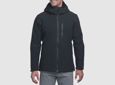 1081 Relik Hoody