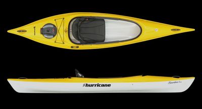 Santee 116 Sport