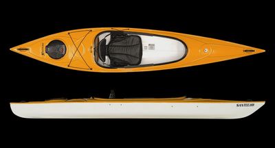 Santee 126 Sport