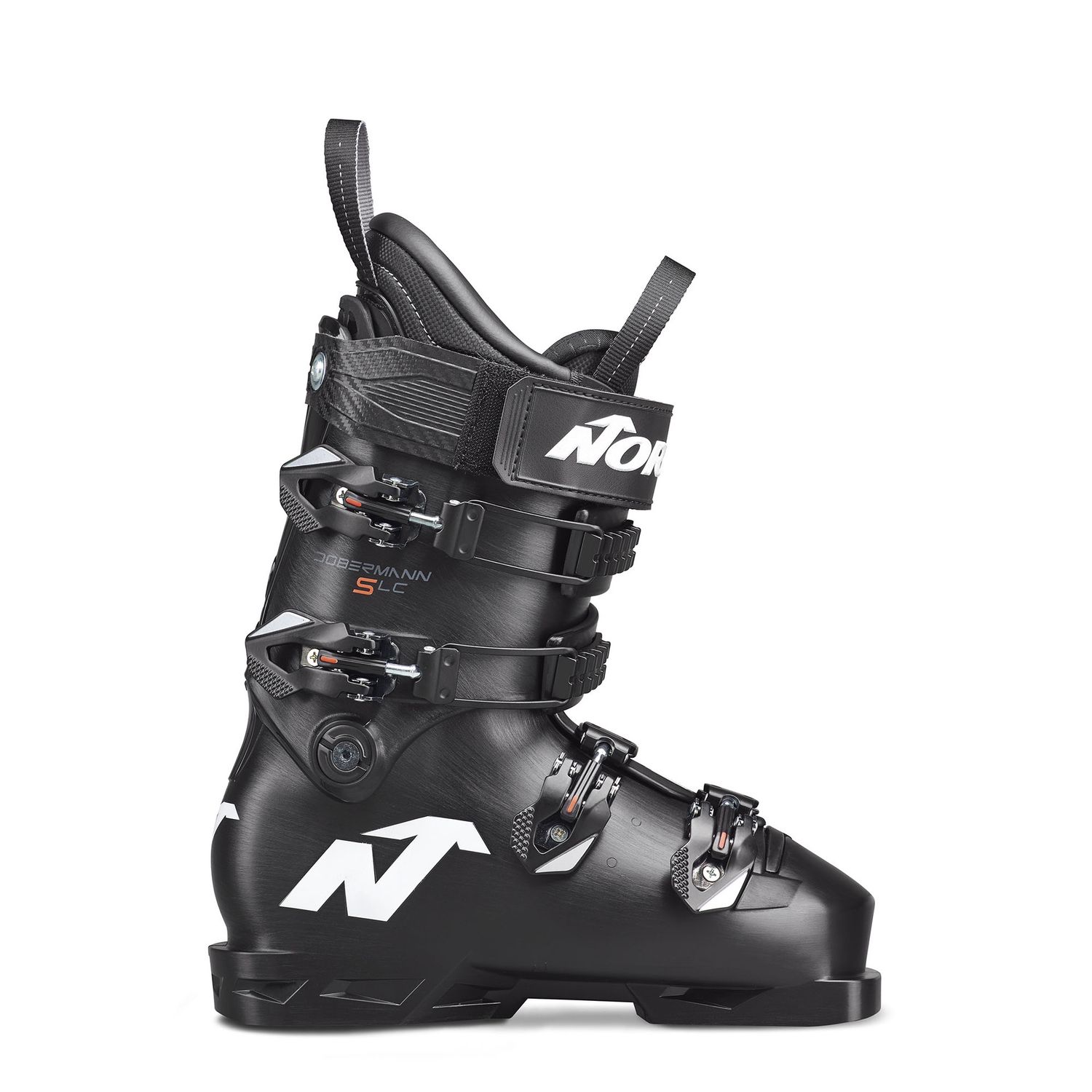 Dobermann 5 96 L.C. Soft, Colour: Black, Size: 22.5, year: 2026