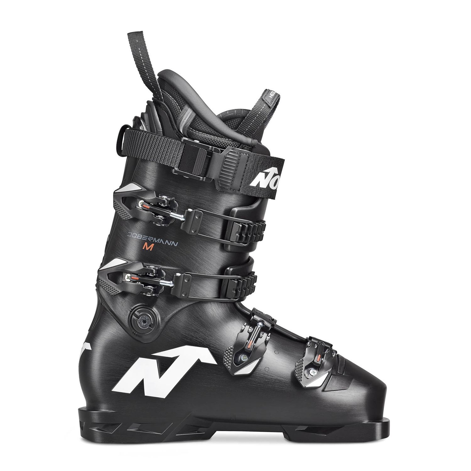 Dobermann 5 96 L.C. Medium, Colour: Black, Size: 23.5, year: 2026
