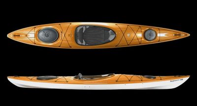 Sojourn 146 RR